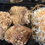 Yoshinoya Fukui Kado Ten - 