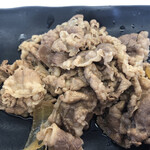 Yoshinoya Fukui Kado Ten - 