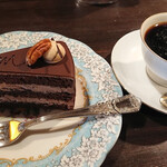 Cafe Saotome - 