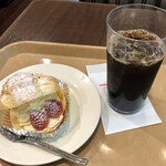 ITALIAN TOMATO Cafe Jr. Ikebukuro Sunshine Alta Ten - 