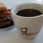 mister Donut Miyako City Shop - 