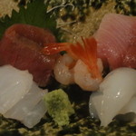 Seafood Dokoro Iwai - 