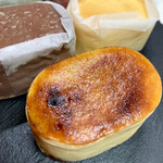 Patisserie Malraux - 