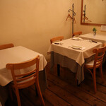 RESTAURANT Douce Douce - 