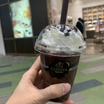 GODIVA Hankyu Nishinomiya Gardens Ten - 