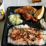 本家かまどや - 料理写真: