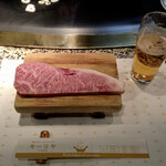 Kobe Steak Restaurant Mouriya Hon Ten - 