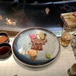 Kobe Steak Restaurant Mouriya Hon Ten - 