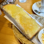 Komeda Coffee Ten Kofu Showa Ten - 