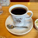 Komeda Coffee Ten Kofu Showa Ten - 