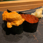 Sushi Ya no Saito Sapporo Honten - 