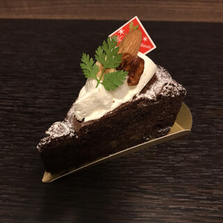 Patisserie Chercheur Sakae Nishiki Ten - 