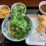 丸亀製麺 - 