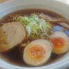 Nanakamado - 醤油ラーメン