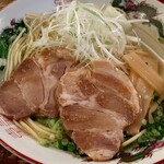 Cantina do Masso - 旨辛ラーメン