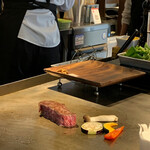 Teppan Dining Yuu - 