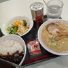 スガキヤ - 本日のランチ　530円（税込）