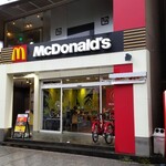 マクドナルド - マクドナルド 相模大野駅北口店