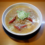 Ramen Matatabi - 