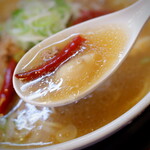 Ramen Matatabi - 