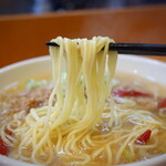 Ramen Matatabi - 