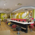 McDonald's Yashio Ten - 