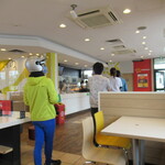 McDonald's Yashio Ten - 