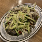 Yakiniku Kokokara Funabashi Ten - 