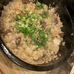 Yakiniku Kokokara Funabashi Ten - 