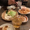 宮崎県日向市　塚田農場 - 料理写真: