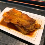 うお家 905 - 905定食 煮魚