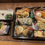 Seafood Sushi Izakaya Ko Zushi - 