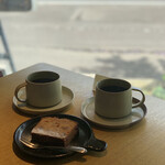 cafe Kawazoe Buresu - 