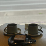 cafe Kawazoe Buresu - 