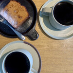 cafe Kawazoe Buresu - 