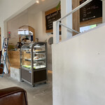 cafe Kawazoe Buresu - 