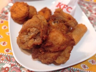 Kentucky Fried Chicken Hibarigaoka Ten - 30％オフパック