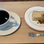 VOID A PART Kimito Coffee - 