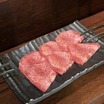 Yakiniku Seigo Nishinipporihonten - 