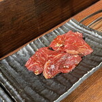 Yakiniku Seigo Nishinipporihonten - 