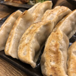 Nikujiru Gyoza no Dandadan Kawagoe Ten - 