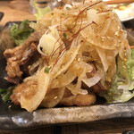 Nikujiru Gyoza no Dandadan Kawagoe Ten - 