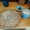 手打蕎麦 ちりん