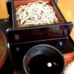 Soba-ya Azumino - 