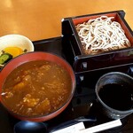 Soba-ya Azumino - 