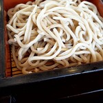 Soba-ya Azumino - 