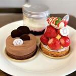 Patisserie Vingt-Sept - 