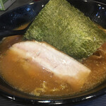 Ramen Nandeya Men - 