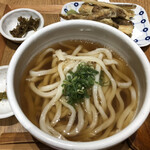 Hoshi no Udon An Joinasuterasu Futamatagawa Ten - 