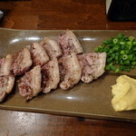 Binchotan Yakitori SASAYA Shinsaibashi Honten - 